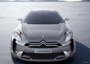 Citroen Gtbycitroen Concept